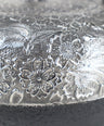 Iron sand kettle 18 type Marusasakura