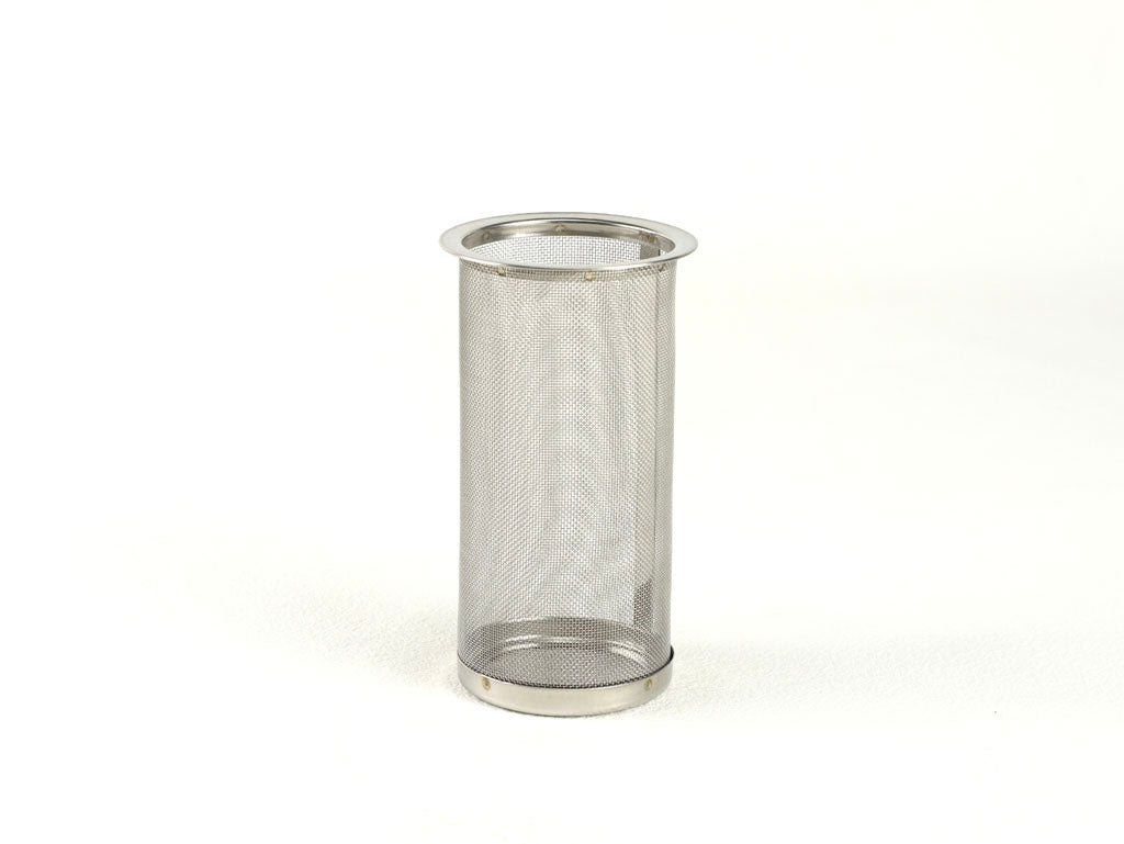 [Iwachu products only] Tea strainer for teapots and rice