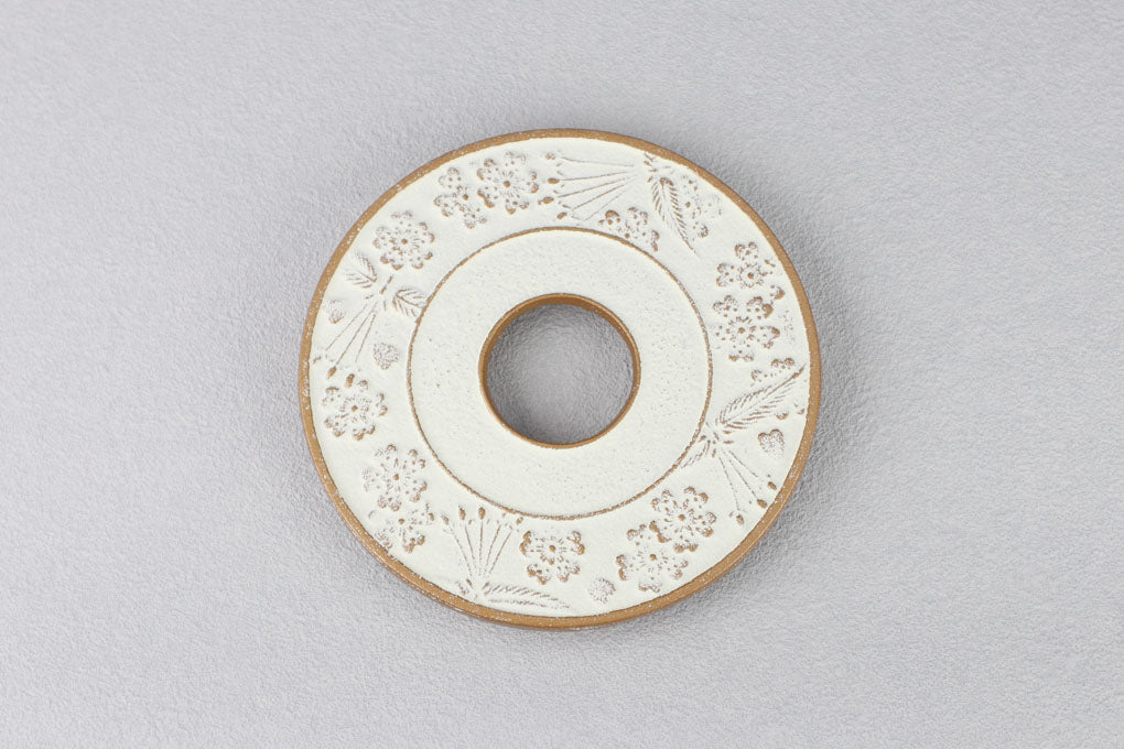 Kamashikimaru Sakura (Large) (Gold/Aspen)