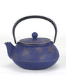 Teapot Type 5 Maple Gold/EBU