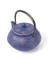 Teapot Type 5 Maple Gold/EBU