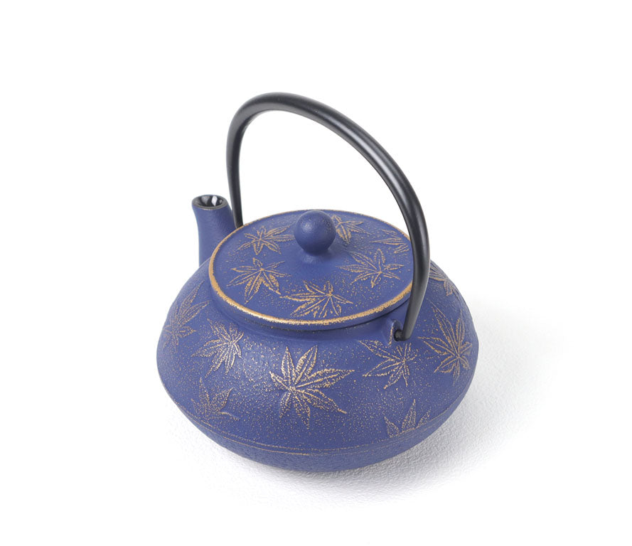 Teapot Type 5 Maple Gold/EBU