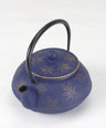 Teapot Type 5 Maple Gold/EBU