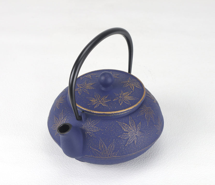 Teapot Type 5 Maple Gold/EBU