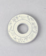 Kamashiki Maru Sakura (Small) Silver/Aspen