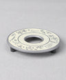 Kamashiki Maru Sakura (Small) Silver/Aspen