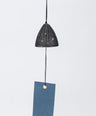 Wind chime sparkler (gold/black)