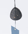 Wind chime sparkler (gold/black)