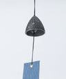 Wind chime sparkler (gold/black)