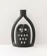 letter stand owl