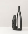 letter stand owl