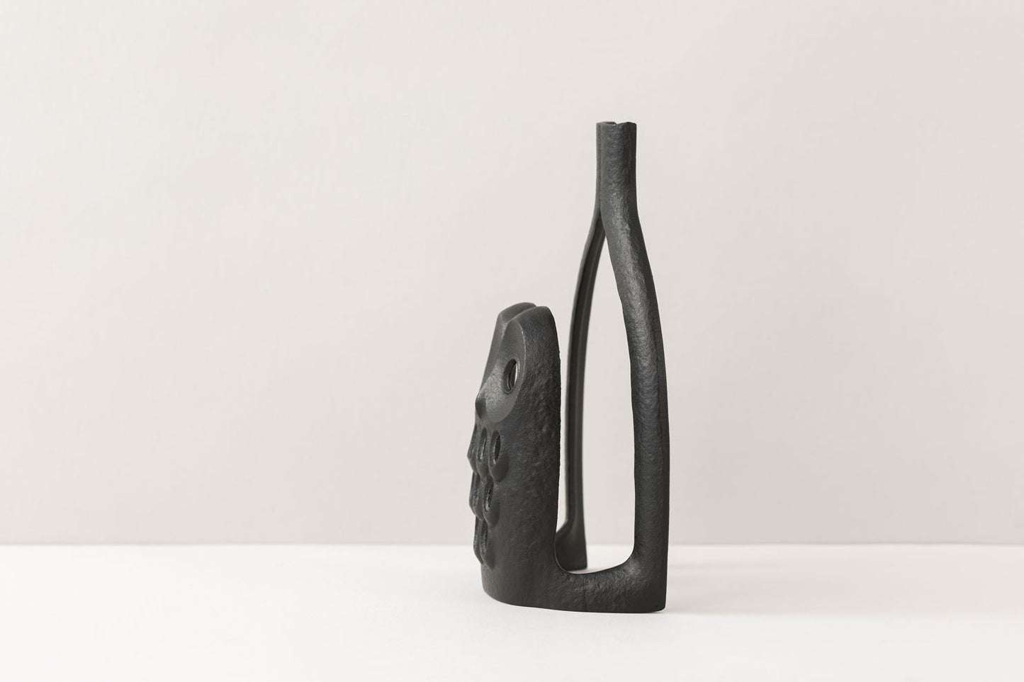 letter stand owl