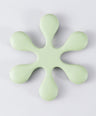 Kamashiki trivet (large) (mugwort)
