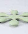 Kamashiki trivet (large) (mugwort)